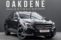 MERCEDES-BENZ GLA CLASS