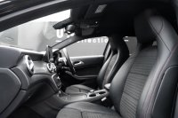 MERCEDES-BENZ GLA CLASS