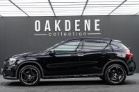 MERCEDES-BENZ GLA CLASS