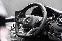 MERCEDES-BENZ GLA CLASS