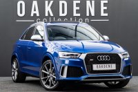 AUDI RS Q3