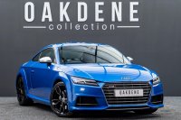 AUDI TTS
