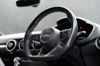 AUDI TTS