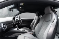 AUDI TTS