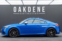 AUDI TTS
