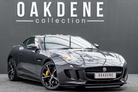 JAGUAR