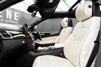 MERCEDES-BENZ GLE CLASS