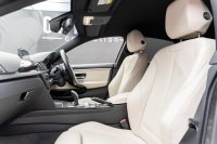 BMW 4 SERIES GRAN COUPE