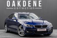 BMW 4 SERIES GRAN COUPE