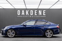 BMW 4 SERIES GRAN COUPE