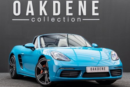 PORSCHE