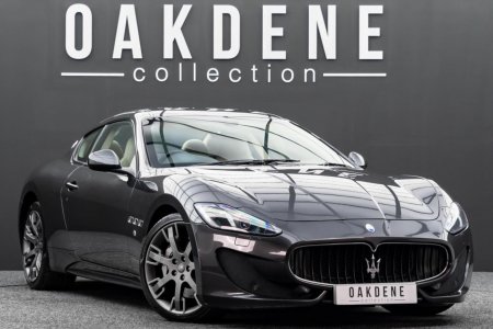 MASERATI