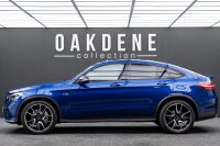 MERCEDES-BENZ GLC CLASS