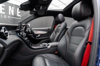 MERCEDES-BENZ GLC CLASS