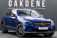 MERCEDES-BENZ GLC CLASS