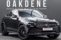 MERCEDES-BENZ GLC CLASS