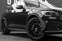MERCEDES-BENZ GLC CLASS