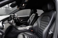 MERCEDES-BENZ GLC CLASS