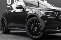MERCEDES-BENZ GLC CLASS