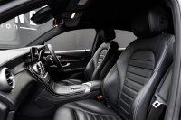 MERCEDES-BENZ GLC CLASS