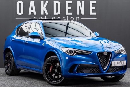 ALFA ROMEO