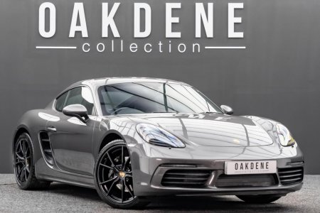 PORSCHE