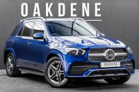 MERCEDES-BENZ GLE CLASS