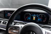 MERCEDES-BENZ GLE CLASS