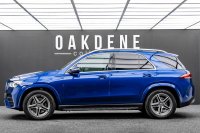 MERCEDES-BENZ GLE CLASS