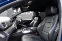 MERCEDES-BENZ GLE CLASS