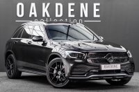 MERCEDES-BENZ GLC CLASS