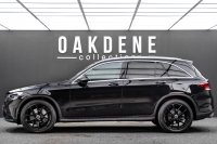 MERCEDES-BENZ GLC CLASS