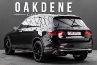 MERCEDES-BENZ GLC CLASS