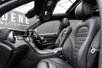 MERCEDES-BENZ GLC CLASS