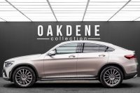 MERCEDES-BENZ GLC CLASS