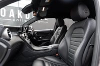 MERCEDES-BENZ GLC CLASS