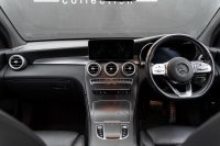 MERCEDES-BENZ GLC CLASS