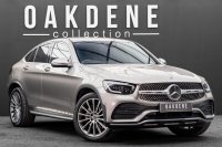 MERCEDES-BENZ GLC CLASS