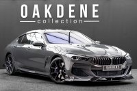 BMW 8 SERIES