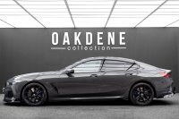 BMW 8 SERIES