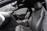 BMW 8 SERIES