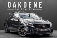 MERCEDES-BENZ GLA CLASS