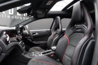 MERCEDES-BENZ GLA CLASS