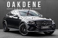 MERCEDES-BENZ GLC CLASS