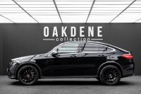 MERCEDES-BENZ GLC CLASS
