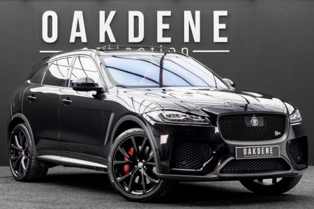 JAGUAR