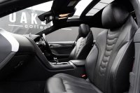 BMW 8 SERIES