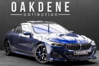 BMW 8 SERIES
